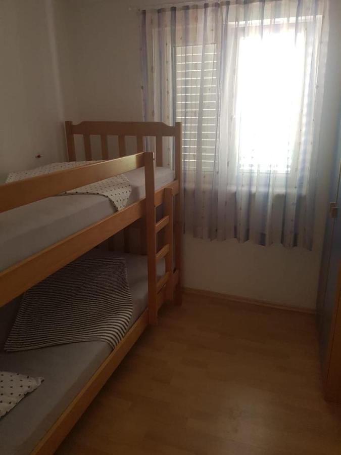 Apartment Ljubica ロゴズニッツァ エクステリア 写真